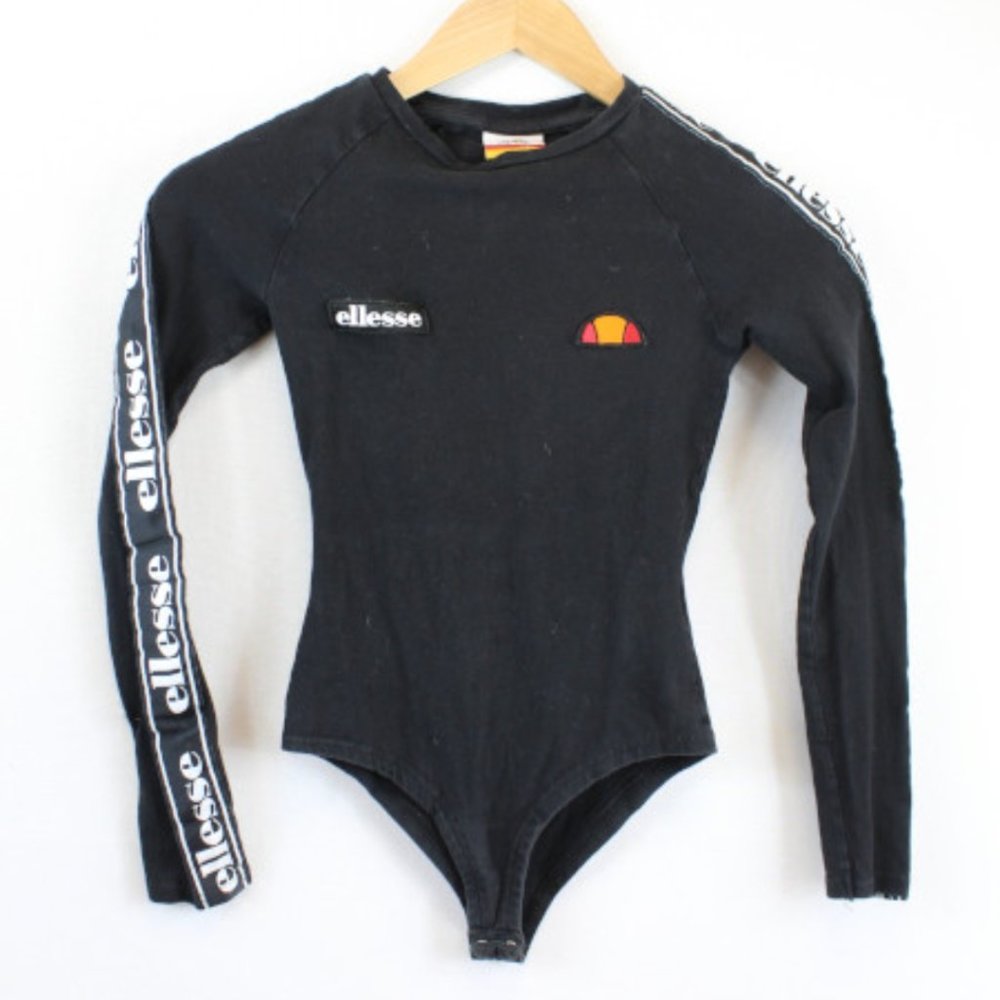 Ellesse long sleeves body - S